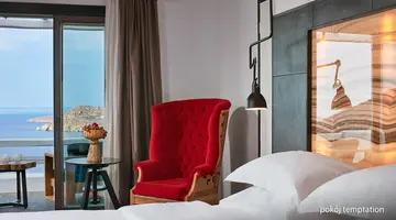 Myconian Avaton Resort