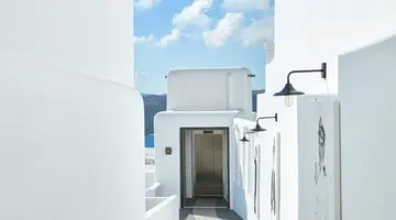 Myconian Avaton Resort