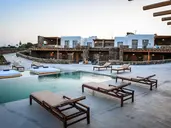 Myconian Crown Suites