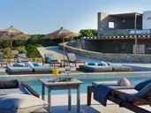 Myconian Crown Suites