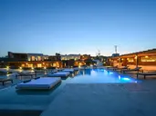 Myconian Crown Suites