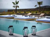 Myconian Crown Suites