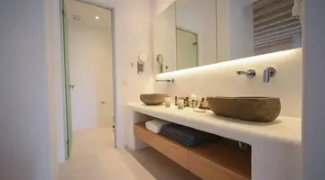 Myconian Crown Suites