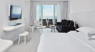 Myconian Imperial And Thalasso Center Ho