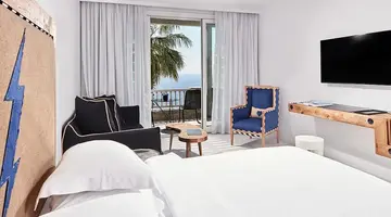 Myconian Imperial And Thalasso Center Ho