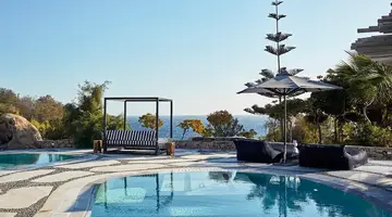Myconian Imperial And Thalasso Center Ho