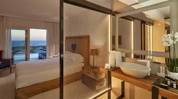 Myconian Imperial And Thalasso Center Ho