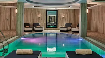 Myconian Imperial And Thalasso Center Ho