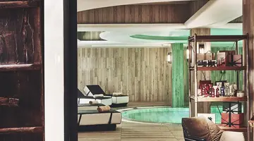 Myconian Imperial And Thalasso Center Ho