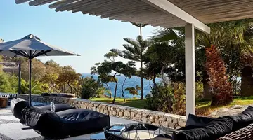 Myconian Imperial And Thalasso Center Ho