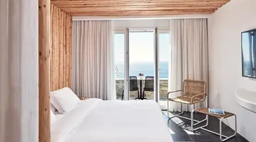 Myconian Imperial And Thalasso Center Ho