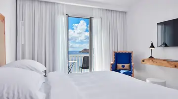 Myconian Imperial - Leading Hotels of the World