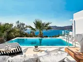 Myconian Imperial - Leading Hotels of the World
