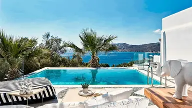 Myconian Imperial - Leading Hotels of the World
