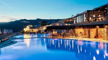 Myconian Imperial - Leading Hotels of the World