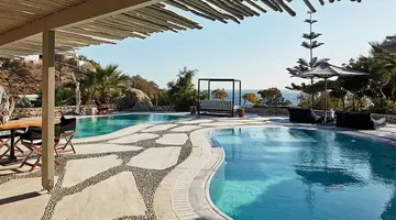 Myconian Imperial - Leading Hotels of the World