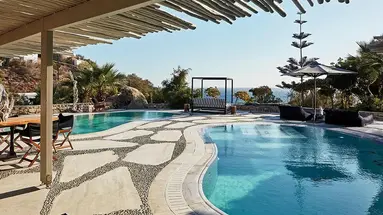 Myconian Imperial - Leading Hotels of the World
