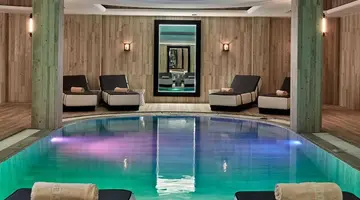 Myconian Imperial - Leading Hotels of the World