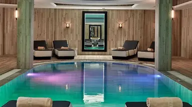 Myconian Imperial - Leading Hotels of the World