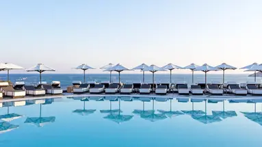 Myconian Imperial - Leading Hotels of the World