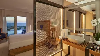 Myconian Imperial - Leading Hotels of the World