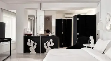 Myconian Imperial - Leading Hotels of the World