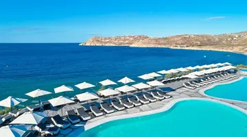 Myconian Imperial - Leading Hotels of the World