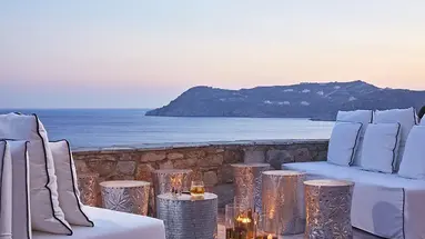 Myconian Imperial - Leading Hotels of the World
