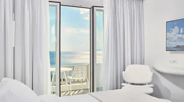 Myconian Imperial - Leading Hotels of the World