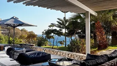 Myconian Imperial - Leading Hotels of the World
