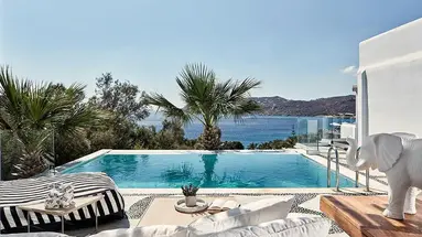 Myconian Imperial - Leading Hotels of the World