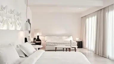 Myconian Imperial - Leading Hotels of the World