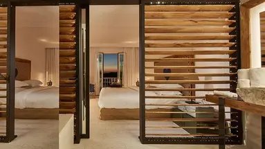 Myconian Imperial - Leading Hotels of the World