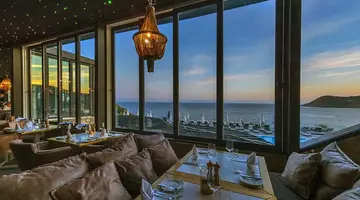Myconian Imperial - Leading Hotels of the World
