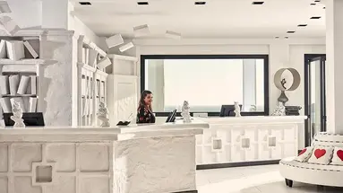 Myconian Imperial - Leading Hotels of the World