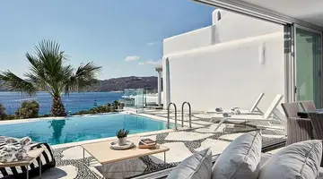 Myconian Imperial - Leading Hotels of the World