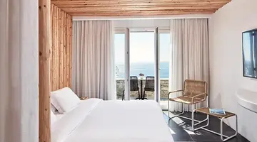 Myconian Imperial - Leading Hotels of the World