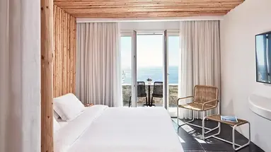 Myconian Imperial - Leading Hotels of the World