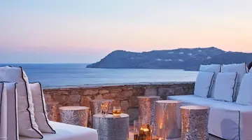 Myconian Imperial - Leading Hotels of the World