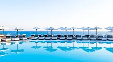 Myconian Imperial - Leading Hotels of the World