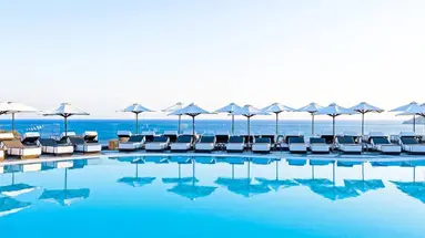 Myconian Imperial - Leading Hotels of the World