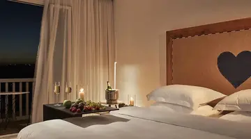 Myconian Imperial - Leading Hotels of the World