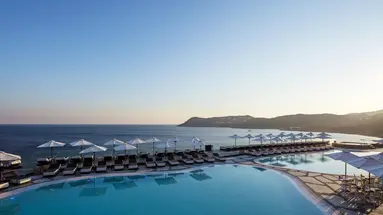 Myconian Imperial Resort