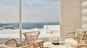 Myconian Korali - Relais and Chateaux Hotel