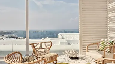 Myconian Korali - Relais and Chateaux Hotel