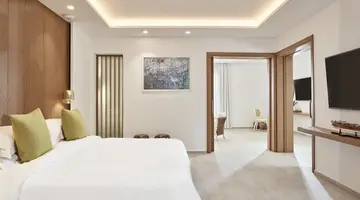 Myconian Korali - Relais and Chateaux Hotel