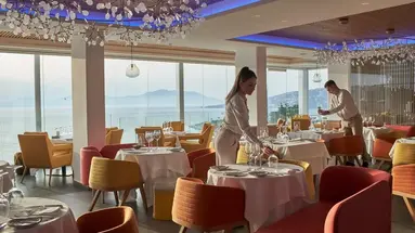 Myconian Korali - Relais and Chateaux Hotel