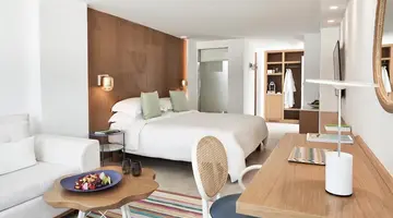 Myconian Korali - Relais and Chateaux Hotel