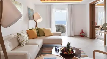 Myconian Korali - Relais and Chateaux Hotel