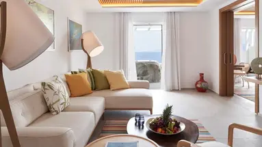 Myconian Korali - Relais and Chateaux Hotel